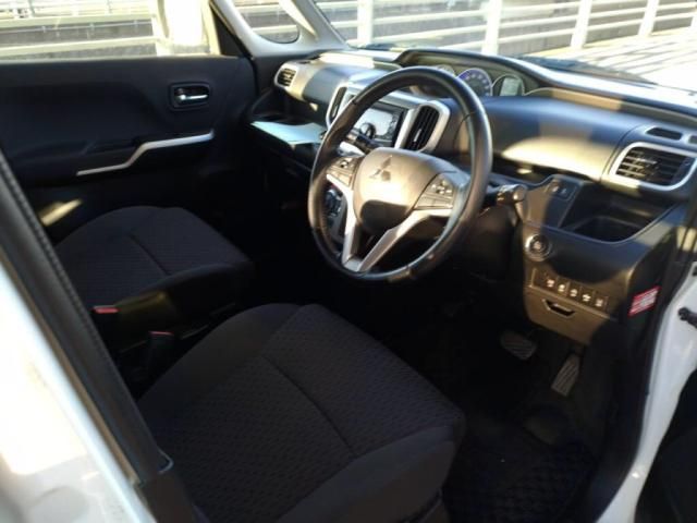 MITSUBISHI DELICA D:2 2WD 2016 Image 31