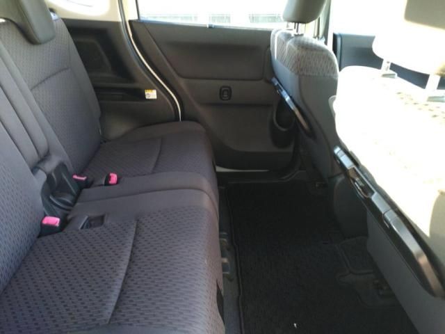 MITSUBISHI DELICA D:2 2WD 2016 Image 31