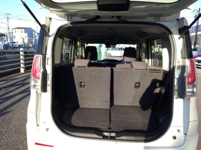 MITSUBISHI DELICA D:2 2WD 2016 Image 31