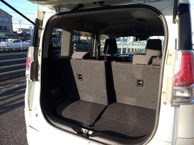 MITSUBISHI DELICA D:2 2WD 2016 Image 31