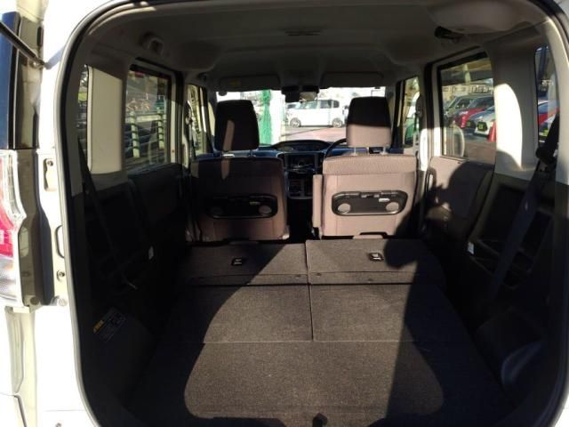 MITSUBISHI DELICA D:2 2WD 2016 Image 31