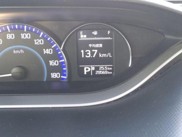 MITSUBISHI DELICA D:2 2WD 2016 Image 31