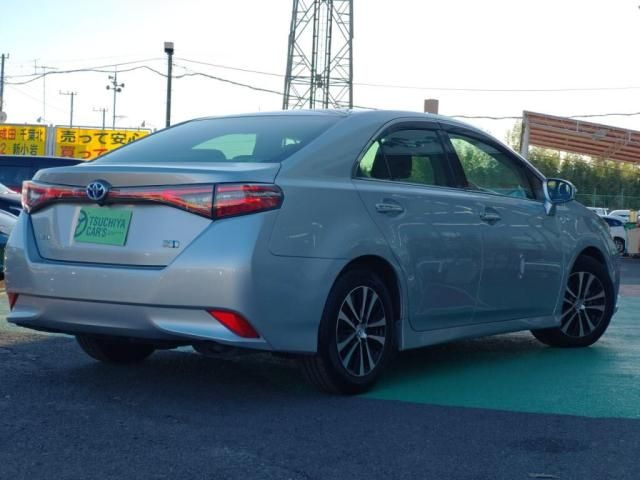 TOYOTA SAI 2016 Image 31