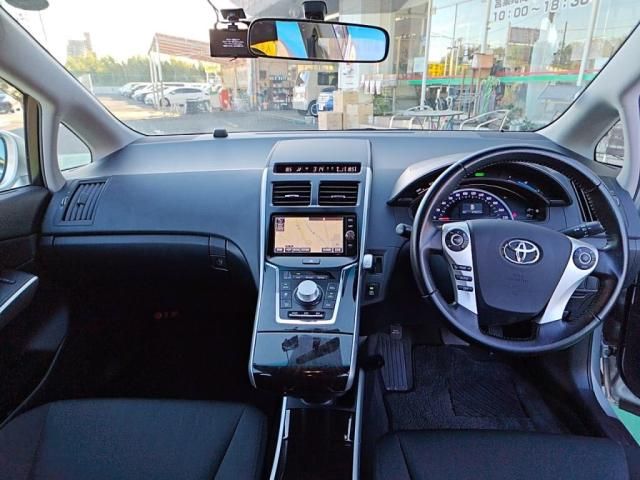 TOYOTA SAI 2016 Image 31