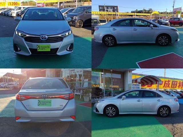 TOYOTA SAI 2016 Image 31