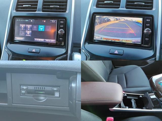 TOYOTA SAI 2016 Image 31