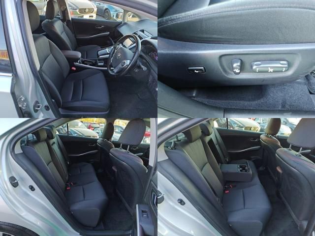 TOYOTA SAI 2016 Image 31