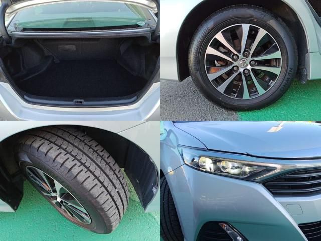 TOYOTA SAI 2016 Image 31