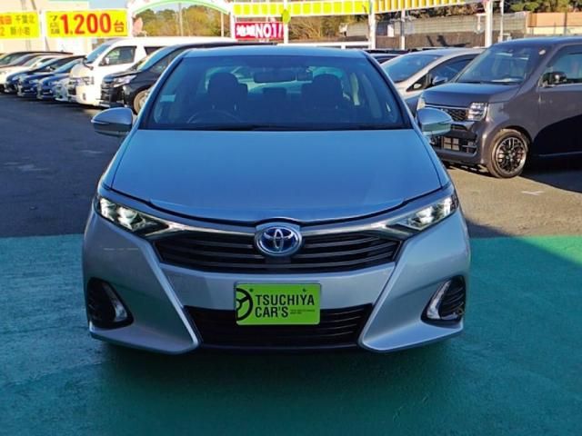 TOYOTA SAI 2016 Image 31