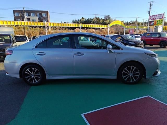 TOYOTA SAI 2016 Image 31