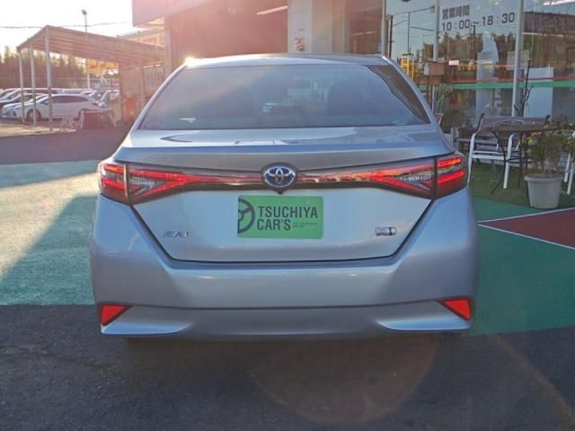 TOYOTA SAI 2016 Image 31