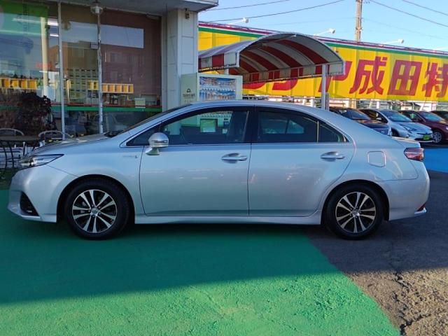 TOYOTA SAI 2016 Image 31