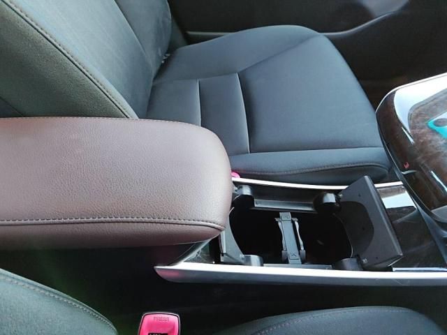 TOYOTA SAI 2016 Image 31