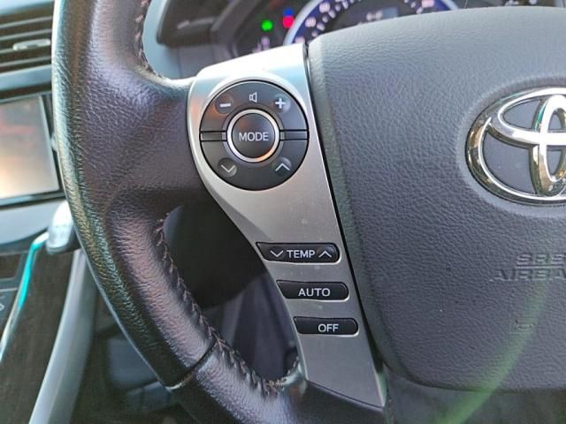 TOYOTA SAI 2016 Image 31