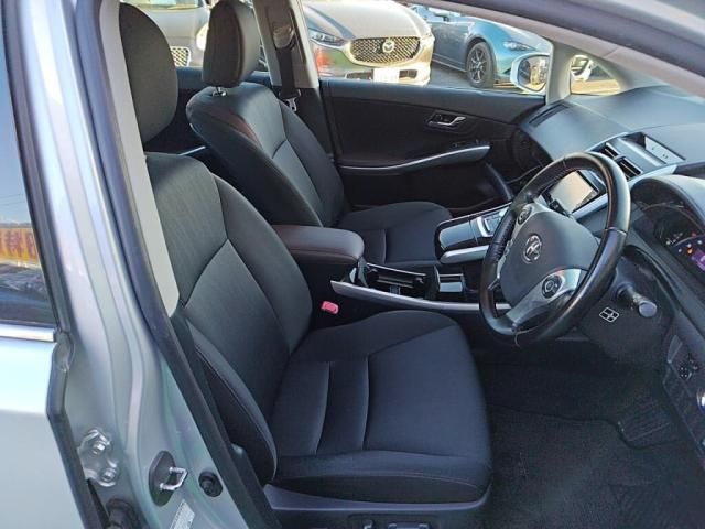 TOYOTA SAI 2016 Image 31