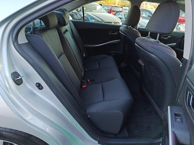 TOYOTA SAI 2016 Image 31