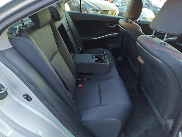 TOYOTA SAI 2016 Image 31