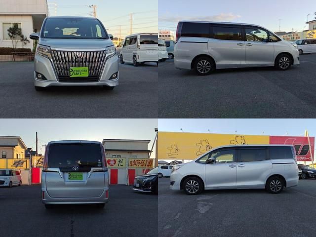 TOYOTA ESQUIRE 2019 Image 31