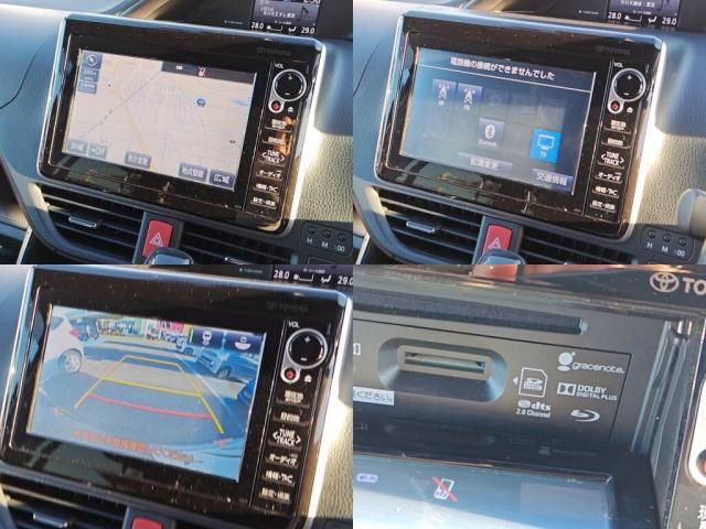 TOYOTA ESQUIRE 2019 Image 31