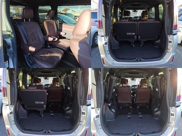 TOYOTA ESQUIRE 2019 Image 31