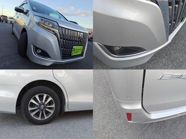 TOYOTA ESQUIRE 2019 Image 31