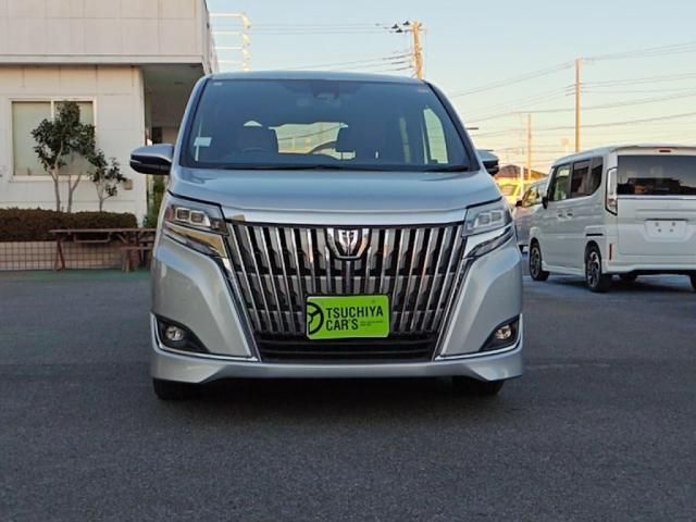 TOYOTA ESQUIRE 2019 Image 31