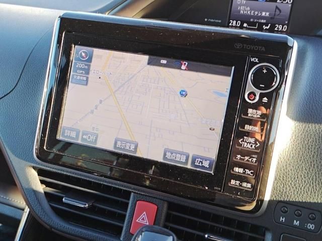 TOYOTA ESQUIRE 2019 Image 31