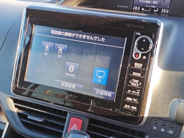 TOYOTA ESQUIRE 2019 Image 31