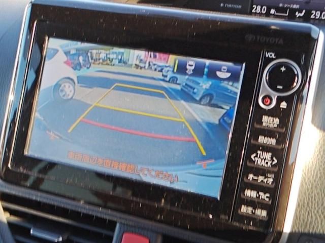 TOYOTA ESQUIRE 2019 Image 31