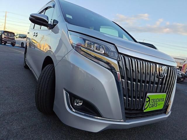 TOYOTA ESQUIRE 2019 Image 31