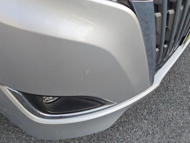 TOYOTA ESQUIRE 2019 Image 31