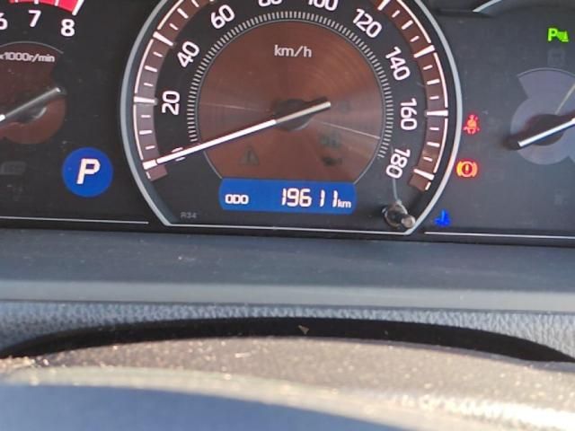 TOYOTA ESQUIRE 2019 Image 31