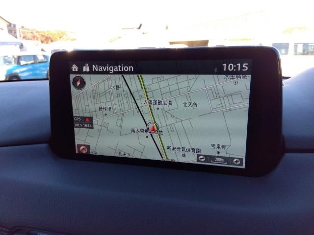 MAZDA CX-8 2020 Image 31