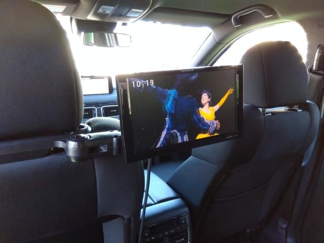 MAZDA CX-8 2020 Image 31