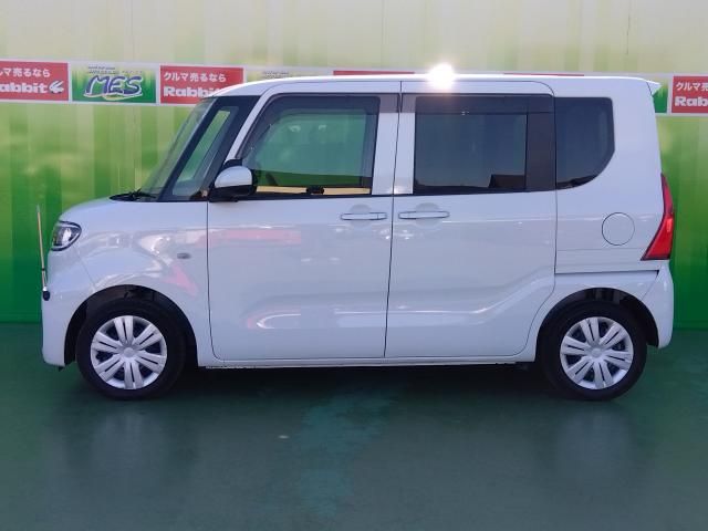 DAIHATSU TANTO 2019 Image 31
