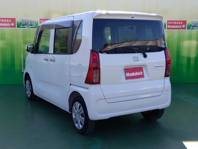 DAIHATSU TANTO 2019 Image 31