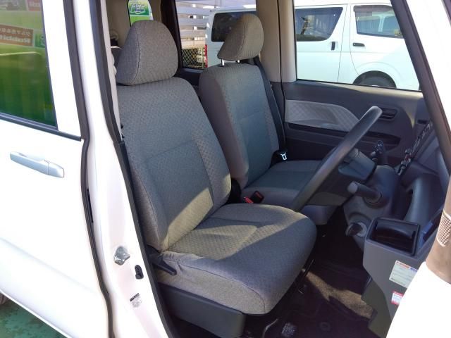 DAIHATSU TANTO 2019 Image 31