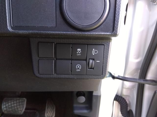 DAIHATSU TANTO 2019 Image 31