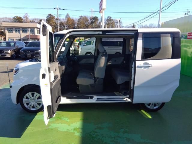 DAIHATSU TANTO 2019 Image 31