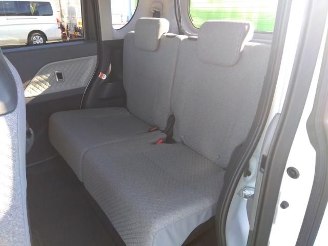 DAIHATSU TANTO 2019 Image 31