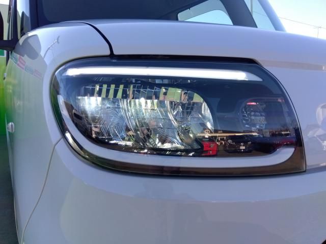 DAIHATSU TANTO 2019 Image 31