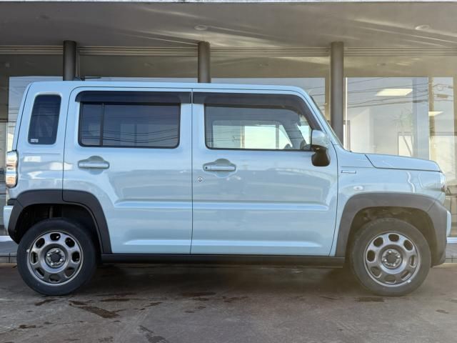 SUZUKI HUSTLER 4WD 2020 Image 31