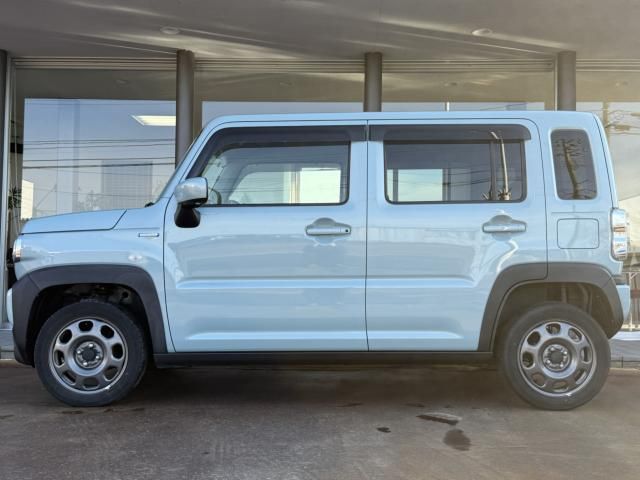 SUZUKI HUSTLER 4WD 2020 Image 31