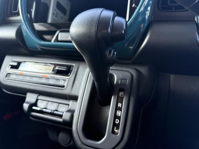 SUZUKI HUSTLER 4WD 2020 Image 31