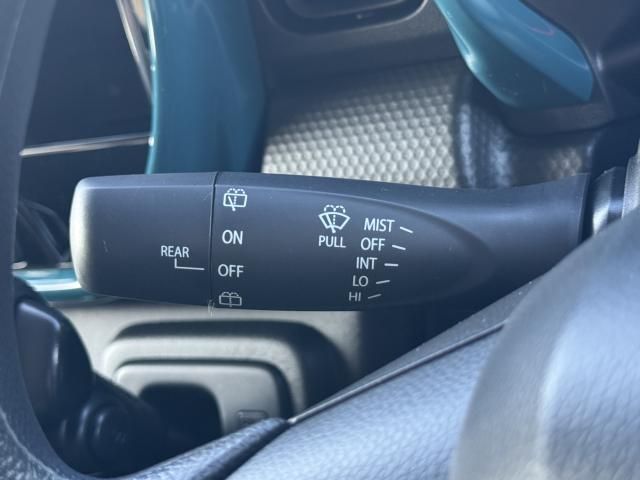 SUZUKI HUSTLER 4WD 2020 Image 31