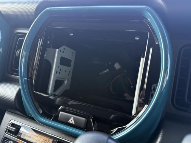 SUZUKI HUSTLER 4WD 2020 Image 31