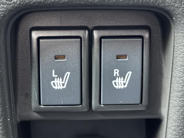 SUZUKI HUSTLER 4WD 2020 Image 31