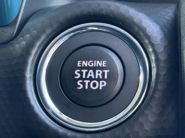 SUZUKI HUSTLER 4WD 2020 Image 31