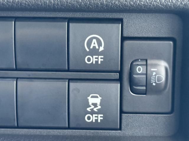 SUZUKI HUSTLER 4WD 2020 Image 31