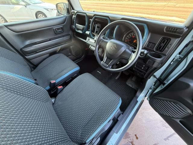 SUZUKI HUSTLER 4WD 2020 Image 31